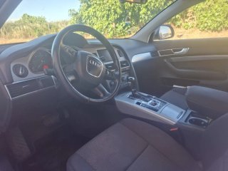Audi A6 2009