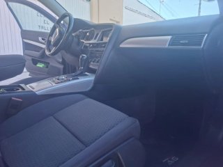 Audi A6 2009