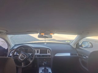 Audi A6 2009