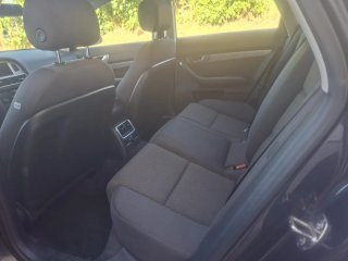 Audi A6 2009
