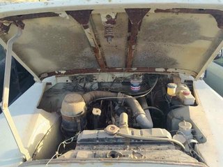 Land rover alternador 1566076