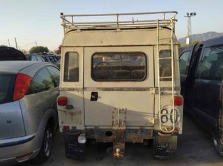 Land rover alternador 1566076