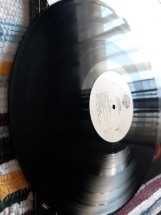 Ry Cooder Get Rhythm Vinilo