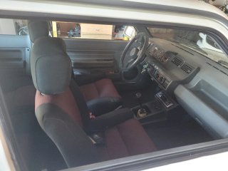 Renault supercinco 1988