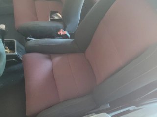 Renault supercinco 1988