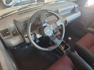 Renault supercinco 1988