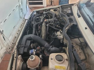 Renault supercinco 1988