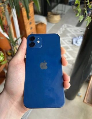 iPhone 12