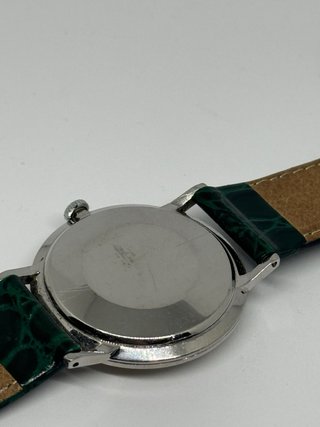 Reloj Eterna-Matic 3000 Vintage Cuerda Años 60