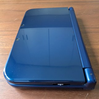 Nintendo New 3DS XL Azul