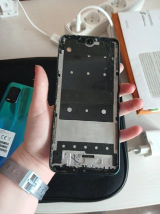 3 móviles para reparar o piezas