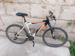 Bicicleta Montaña Mondraker Talla M