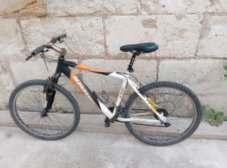 Bicicleta Montaña Mondraker Talla M