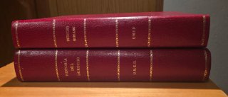 Libros de consulta de Derecho en la UNED