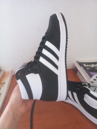 Zapatillas Adidas Top Ten 42 2/3