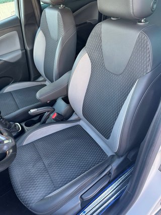 Opel Crossland X 2018