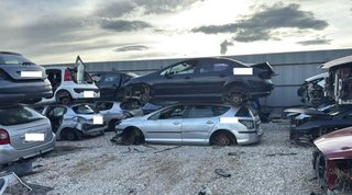 Salpicadero peugeot 407 sw premium 435441