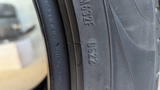 Neumáticos Pirelli Scorpion Verde 225/55 R19