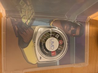 Grand Theft Auto: Vice City Stories PSP