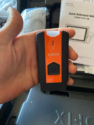 Máquina de diagnosis OTOFIX D1 Lite