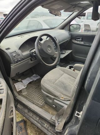 Alternador 96288095 chevrolet rezzo 1853447