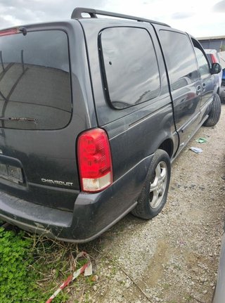 Alternador 96288095 chevrolet rezzo 1853447