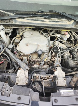Alternador 96288095 chevrolet rezzo 1853447
