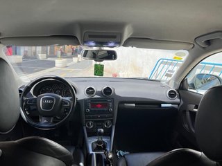 Audi A3 2009