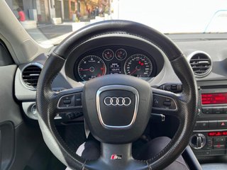 Audi A3 2009