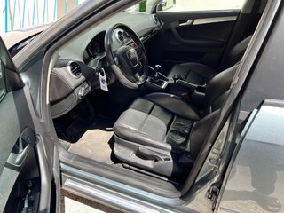 Audi A3 2009