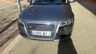 Audi A3 2009