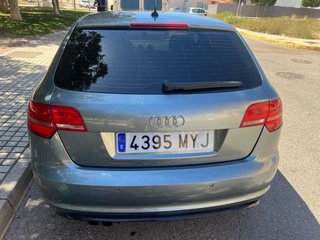Audi A3 2009