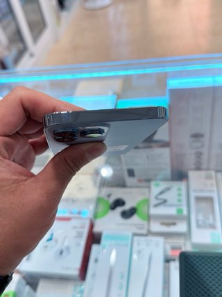 iPhone 13 Pro Max 128GB Azul Sierra