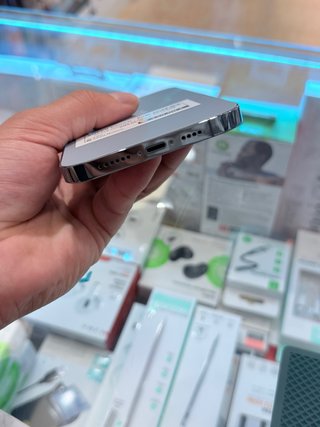 iPhone 13 Pro Max 128GB Azul Sierra