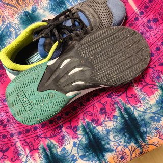 Zapatillas Puma Hombre/Mujer Talla 41
