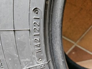 Neumáticos Toyo Open Country ATPlus 235/75/16