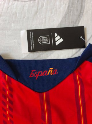 Camiseta Adidas España Talla M