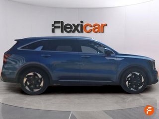 Kia Sorento 1.6 T-GDi HEV Emotion Pack Prem 4x4 7pl