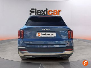 Kia Sorento 1.6 T-GDi HEV Emotion Pack Prem 4x4 7pl