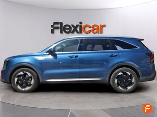 Kia Sorento 1.6 T-GDi HEV Emotion Pack Prem 4x4 7pl