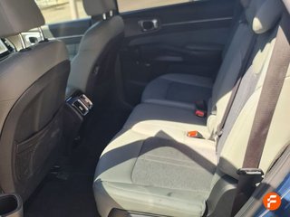 Kia Sorento 1.6 T-GDi HEV Emotion Pack Prem 4x4 7pl