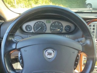 Lancia Lybra 2006
