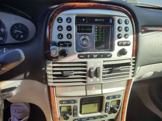 Lancia Lybra 2006