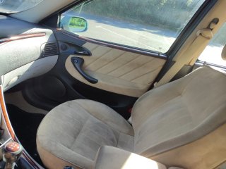 Lancia Lybra 2006