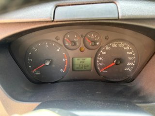 Ford Transit 2010