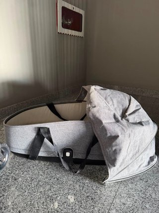 Bugaboo Bee 5 con accesorios
