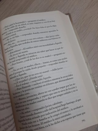Dime quién soy