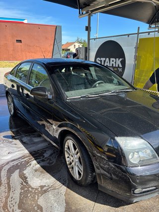 Opel Opel vectra 2004