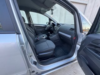 Opel Zafira 2007