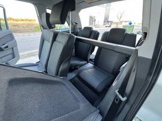 Opel Zafira 2007